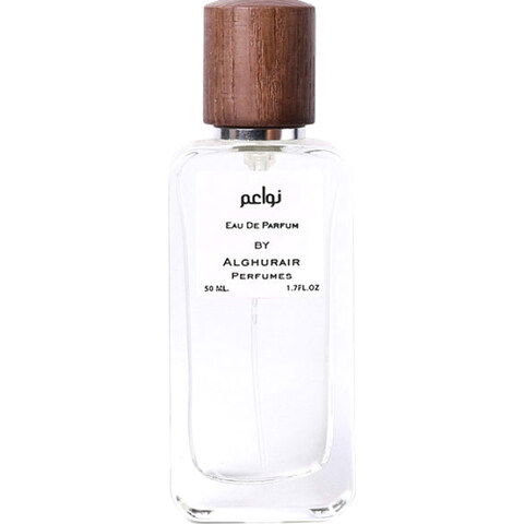 Nawaeem / نواعم by Alghurair / الغرير perfume bottle
