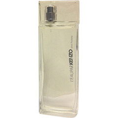 L'Eau par Kenzo pour Homme (Lotion Après Rasage) by Kenzo perfume bottle