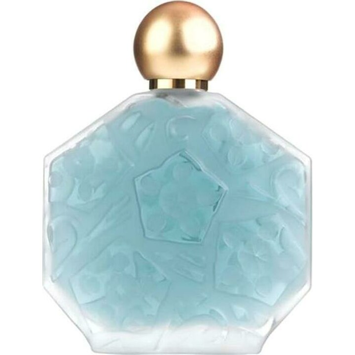 Ombre Bleue by Jean-Charles Brosseau perfume bottle