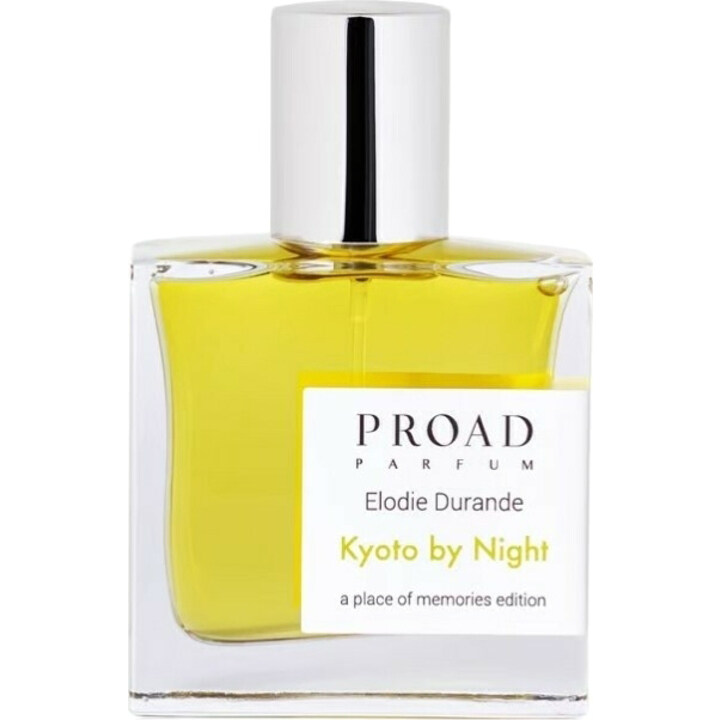Kyoto by Night by Proad perfume bottle