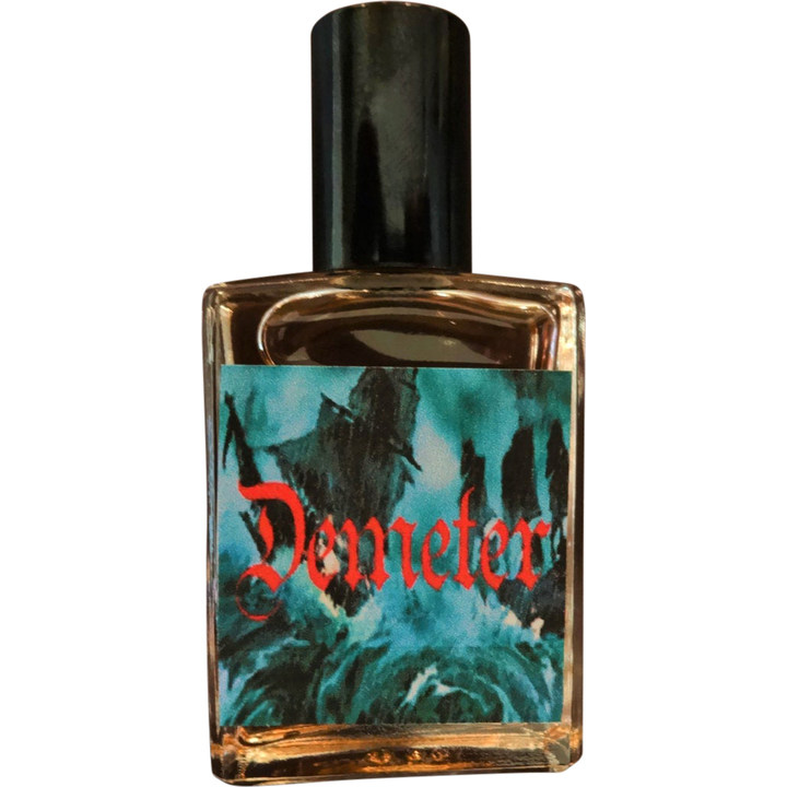 Demeter by Red Deer Grove perfume bottle