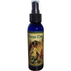 Ocean (Mist) by Seventh Muse perfume bottle