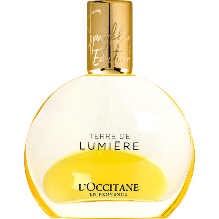 Terre de Lumière (Perfume in Oil) by L'Occitane en Provence perfume bottle
