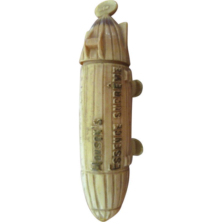 Essence Suprême by J. G. Mouson & Co. perfume bottle