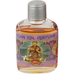 Kuan-Yin by Flaires perfume bottle