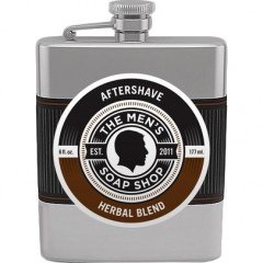 Herbal Blend by The Men's Soap Shop perfume bottle