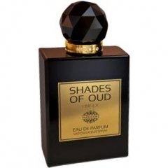 Shades of Oud by Oudscent perfume bottle