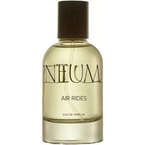 Air Rides by Studio Pneuma perfume bottle