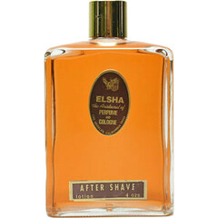 1776 (After Shave Lotion) by Elsha perfume bottle
