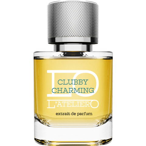 Clubby Charming by L'Ateliero perfume bottle