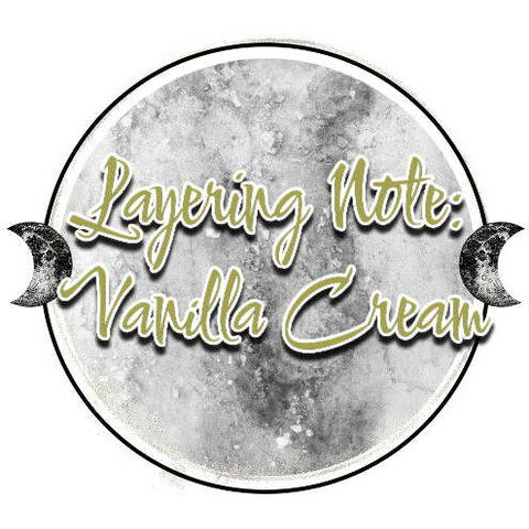 Vanilla Cream by Lurker & Strange perfume bottle