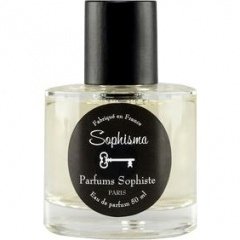 Sophisma by Parfums Sophiste perfume bottle