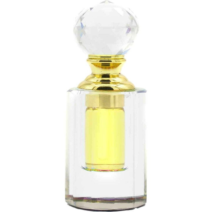Her Majesty (Perfume Oil) by Amir Oud perfume bottle