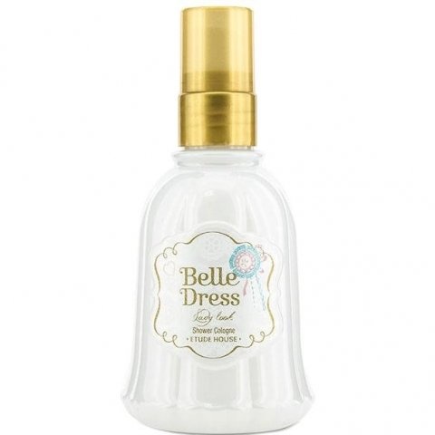 Belle Dress - Lady Look by Etude House perfume bottle