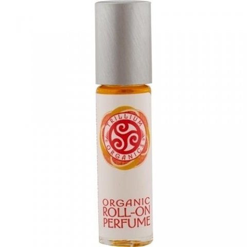 Refreshing by Trillium Organics perfume bottle