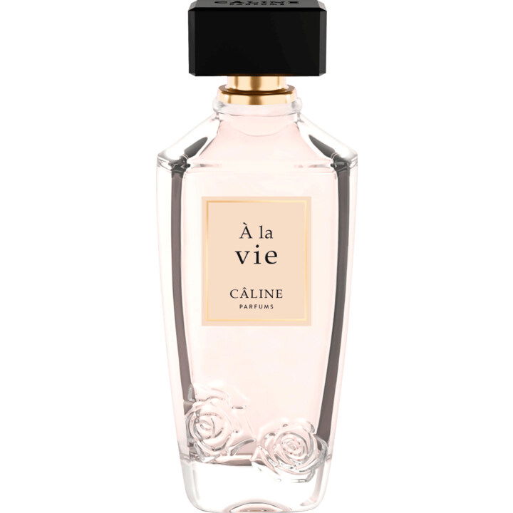 À La Vie by Câline perfume bottle
