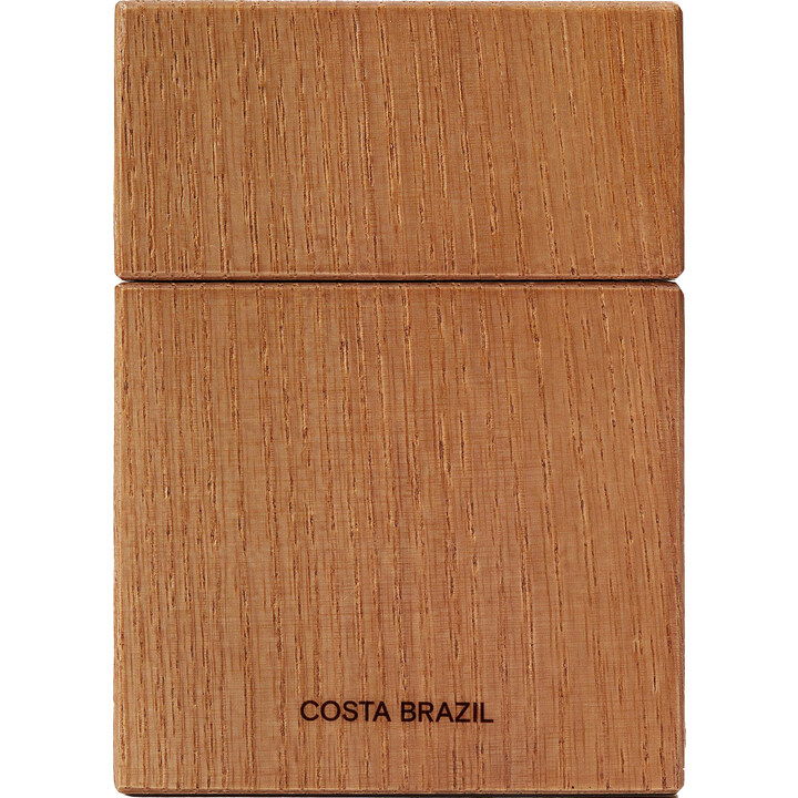 Aroma EDP by Costa Brazil perfume bottle