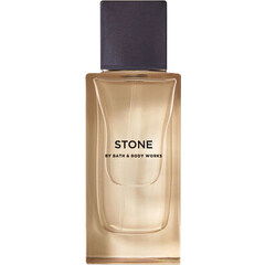 Stone (Cologne) by Bath & Body Works perfume bottle