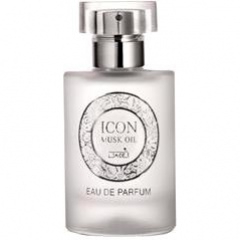 Icon Musk Oil EDP