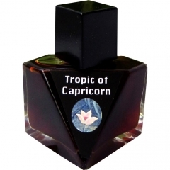 Tropic of Capricorn by Olympic Orchids Artisan Perfumes perfume bottle