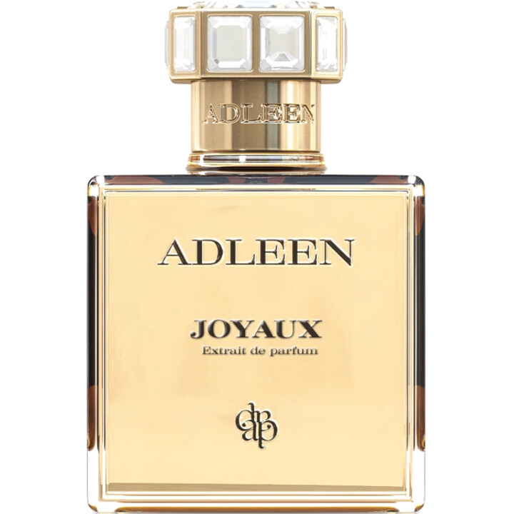Joyaux by Adleen perfume bottle