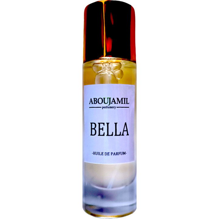 Bella (Huile de Parfum) by Abou Jamil Perfumery perfume bottle