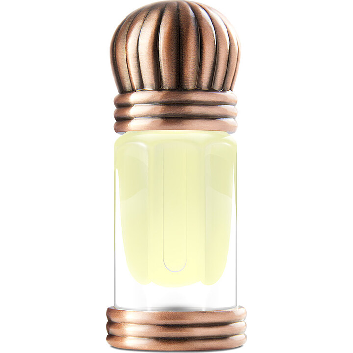 Vanilla by Zeitun perfume bottle