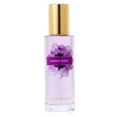 Berry Kiss by Victoria's Secret perfume bottle