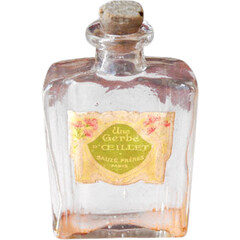 Une Gerbe d'Œillet by Sauzé perfume bottle