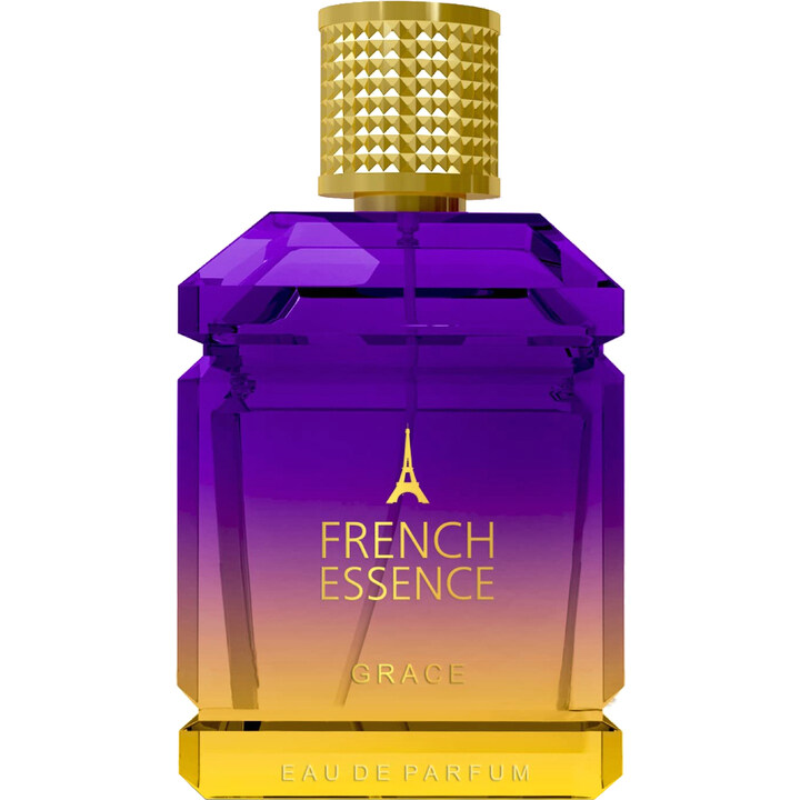 Grace by French Essence perfume bottle
