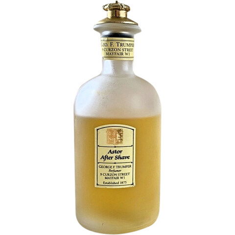 Astor (After Shave) by Geo. F. Trumper perfume bottle