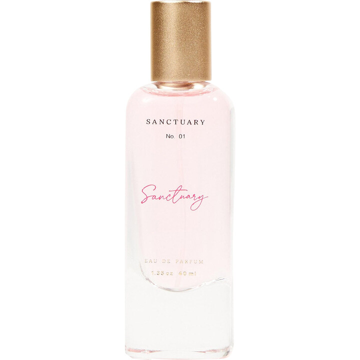 Sanctuary - No. 01 by Altar'd State perfume bottle