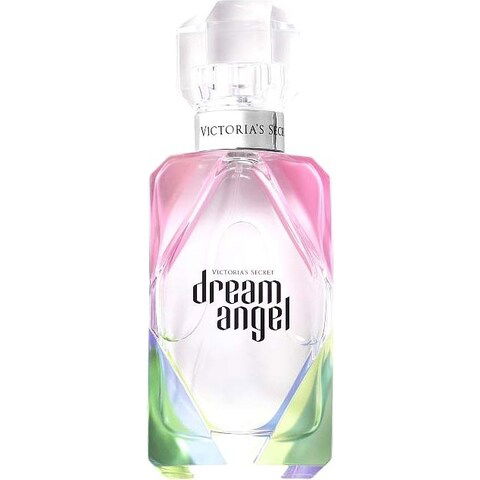 Dream Angel by Victoria's Secret perfume bottle