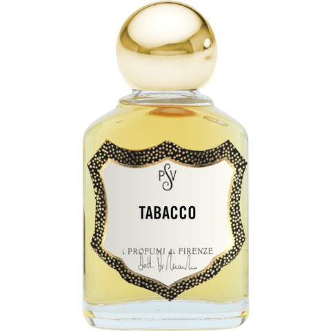Tabacco (Fragranza Concentrata) by Spezierie Palazzo Vecchio / I Profumi di Firenze perfume bottle