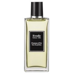 Pomme d'Or by Evody perfume bottle