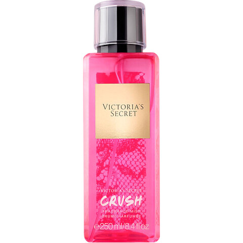 Crush (Fragrance Mist) by Victoria's Secret perfume bottle