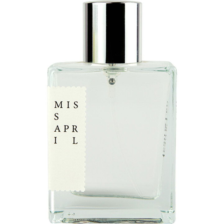 Miss April by Jean & Len perfume bottle