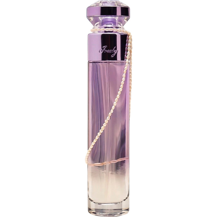 Freaky by Jo Milano perfume bottle