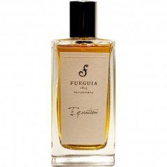 Équation (Perfume) by Fueguia 1833 perfume bottle