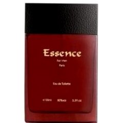 Essence for Men by Yves d'Orgeval perfume bottle