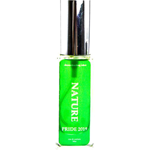 Pride - Nature by Deconstructing Eden perfume bottle