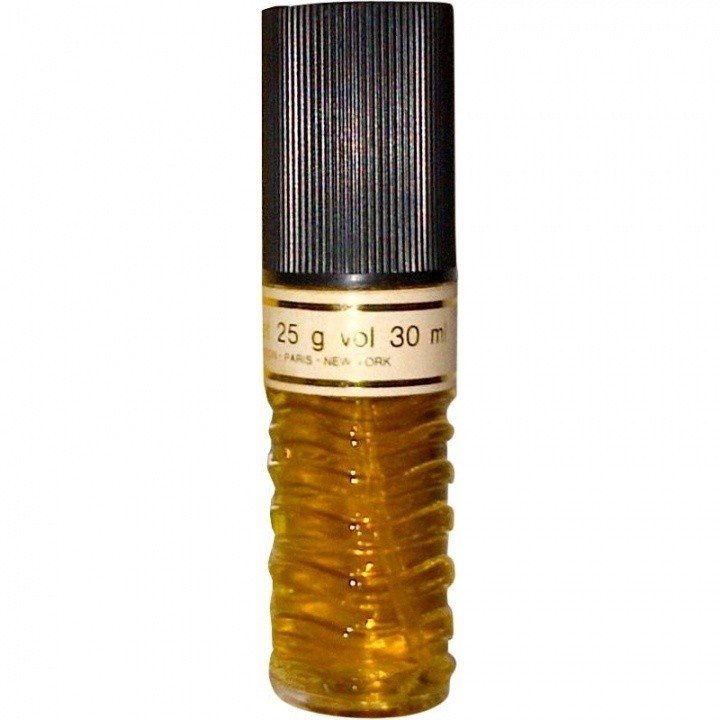 Ricochet by Bergerac perfume bottle