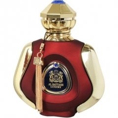 Al Battash Luxury for Women by Al Battash perfume bottle