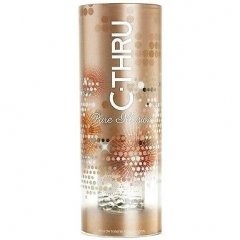 C-Thru Pure Illusion by Sarantis perfume bottle