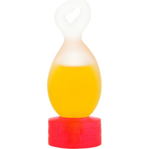 Fou d'Elle by Ted Lapidus perfume bottle