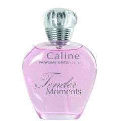 Caline Tender Moments by Grès perfume bottle