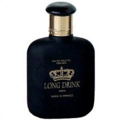 Long Drink by Evaflor perfume bottle