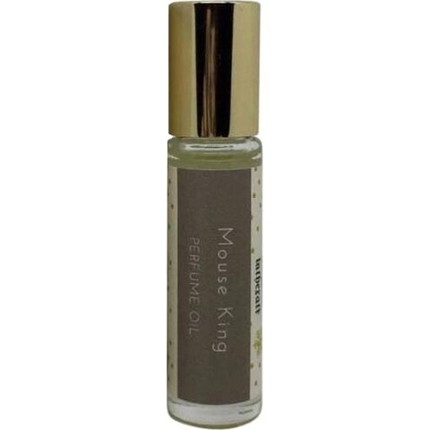 Mouse King by Latherati perfume bottle