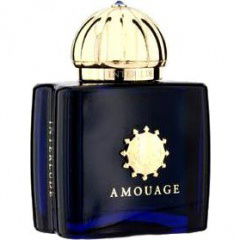 Interlude Woman (Extrait de Parfum) by Amouage perfume bottle