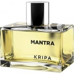 Mantra by Kripa perfume bottle